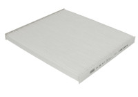 Filter, kupéventilation CU 26 017 Mann