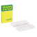 Filter, kupéventilation CU 26 025-2 Mann, miniatyr 3