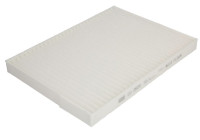 Filter, kupéventilation CU 2620 Mann