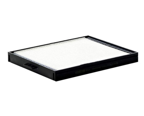 Filter, kupéventilation CU 2628 Mann