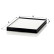 Filter, kupéventilation CU 2628 Mann, miniatyr 3
