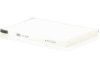 Filter, kupéventilation CU 2630 Mann