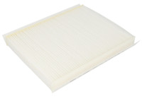 Filter, kupéventilation CU 2680 Mann