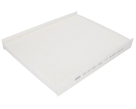 Filter, kupéventilation CU 27 007 Mann