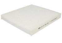 Filter, kupéventilation CU 27 008 Mann