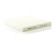 Filter, kupéventilation CU 27 008 Mann, miniatyr 2