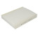 Filter, kupéventilation CU 27 009 Mann