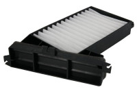 Filter, kupéventilation CU 2709 Mann