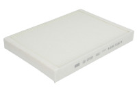 Filter, kupéventilation CU 2733 Mann