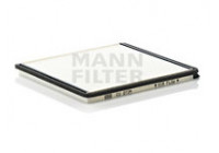 Filter, kupéventilation CU 2734 Mann