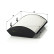 Filter, kupéventilation CU 2750 MANN-FILTER, miniatyr 3