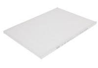 Filter, kupéventilation CU 28 004 MANN-FILTER