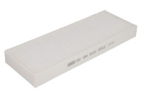 Filter, kupéventilation CU 28 010 Mann