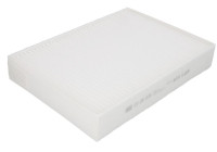 Filter, kupéventilation CU 28 016 Mann