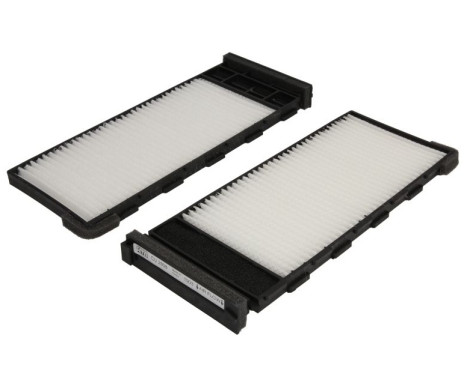 Filter, kupéventilation CU 2808-2 Mann
