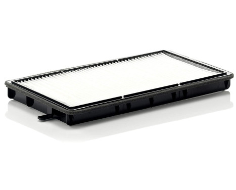 Filter, kupéventilation CU 2835 Mann