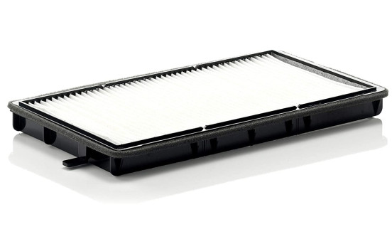Filter, kupéventilation CU 2835 Mann