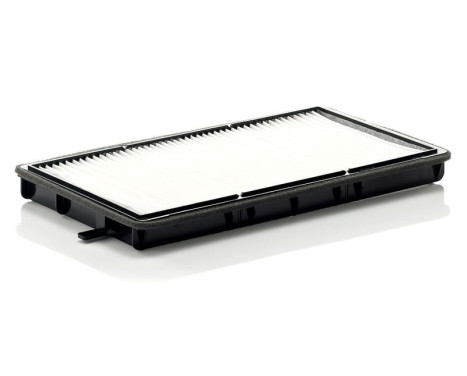 Filter, kupéventilation CU 2835 Mann, bild 2