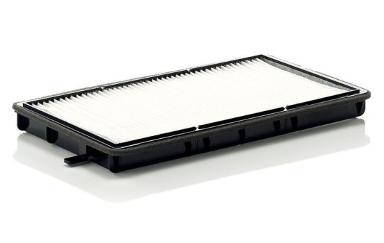 Filter, kupéventilation CU 2835 Mann, bild 2