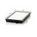 Filter, kupéventilation CU 2835 Mann, miniatyr 3