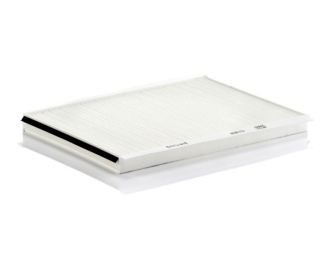 Filter, kupéventilation CU 2839 Mann, bild 2