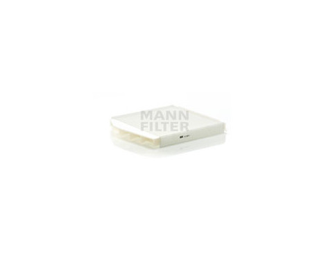 Filter, kupéventilation CU 2855/1 Mann
