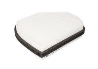 Filter, kupéventilation CU 2897 Mann