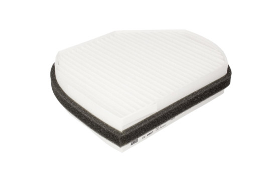 Filter, kupéventilation CU 2897 Mann