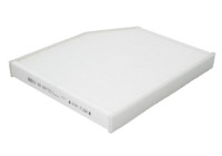 Filter, kupéventilation CU 29 007 Mann