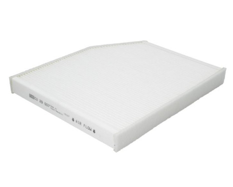 Filter, kupéventilation CU 29 007 Mann