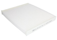 Filter, kupéventilation CU 29 010 Mann