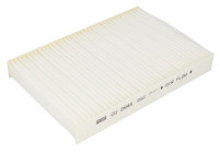 Filter, kupéventilation CU 2945 Mann