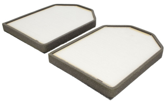 Filter, kupéventilation CU 2949-2 MANN-FILTER