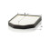 Filter, kupéventilation CU 2949-2 MANN-FILTER, miniatyr 4