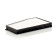 Filter, kupéventilation CU 3040 Mann, miniatyr 2
