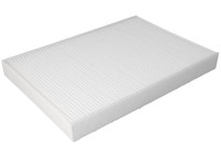 Filter, kupéventilation CU 31 003 Mann