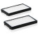 Filter, kupéventilation CU 3124-2 MANN-FILTER, miniatyr 2