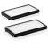 Filter, kupéventilation CU 3124-2 Mann, miniatyr 2