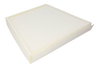 Filter, kupéventilation CU 3172 Mann