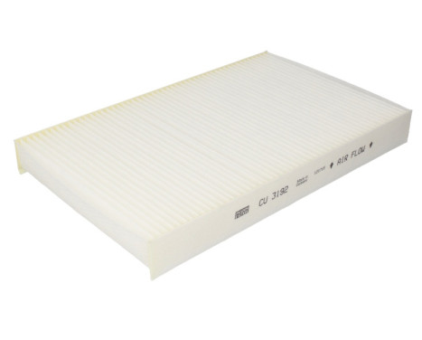 Filter, kupéventilation CU 3192 Mann