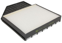 Filter, kupéventilation CU 32 012/1 MANN-FILTER