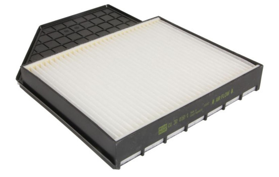 Filter, kupéventilation CU 32 012/1 Mann