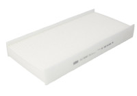 Filter, kupéventilation CU 3240 Mann