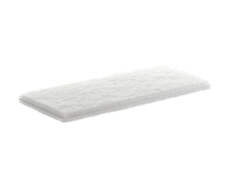 Filter, kupéventilation CU 3243 (12) Mann, bild 2
