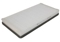 Filter, kupéventilation CU 3340 Mann