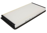 Filter, kupéventilation CU 3360 Mann
