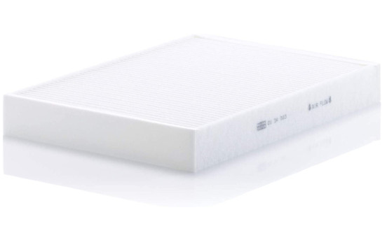 Filter, kupéventilation CU 34 003 Mann