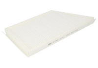 Filter, kupéventilation CU 3448 Mann