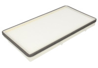 Filter, kupéventilation CU 3454 Mann