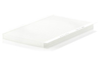 Filter, kupéventilation CU 3455 Mann